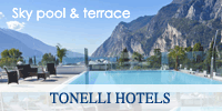 Tonelli Hotels