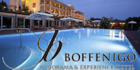 Hotel Boffenigo - Costermano