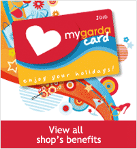 MyGardaCard