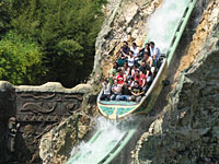 Gardaland