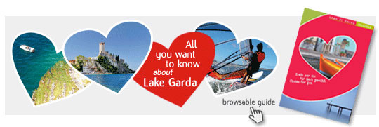 Lake Garda Guide