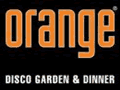 Orange disco