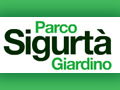 Parco Giardino Sigurt&agrave;