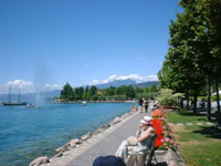 Bardolino Lake Garda