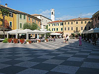 Lazise