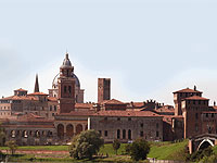 Mantova