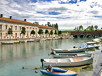 Peschiera del Garda