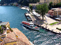 Riva del Garda