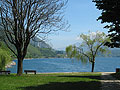 Valle e lago di Ledro