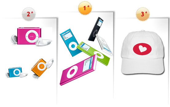 Prizes